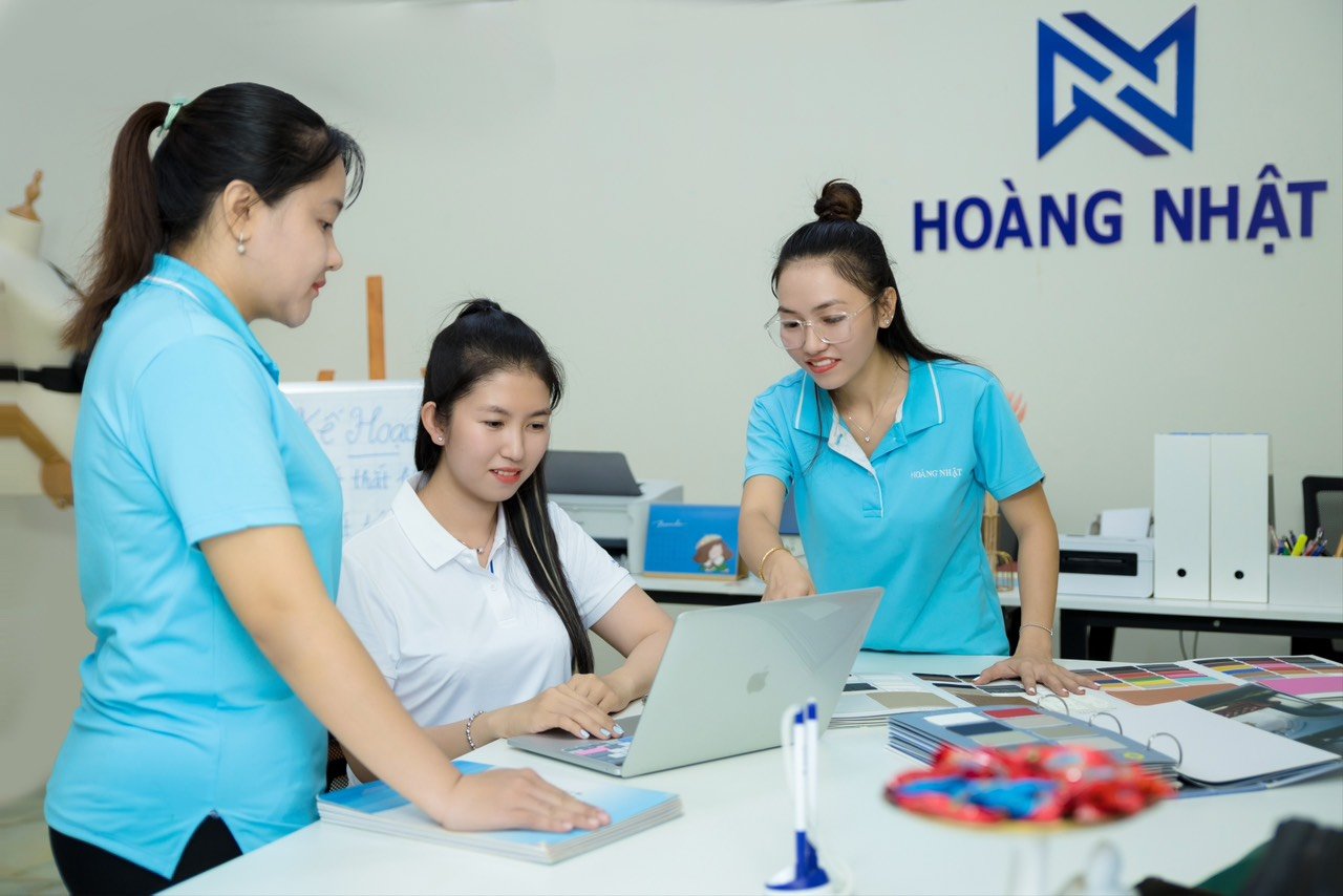 Xưởng may túi xách giá tốt